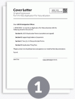 Personalized Document Checklist