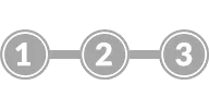 1-2-3 steps