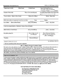USCIS Free Forms