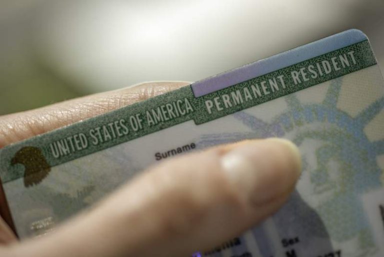 Are Green Card Holders Considered Resident Aliens?