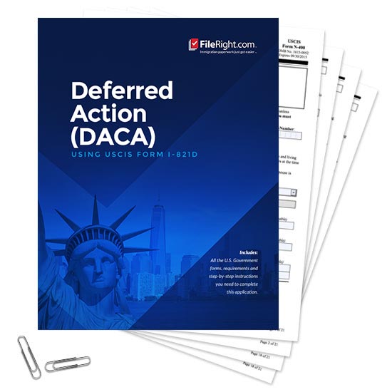 Deferred Action (DACA)