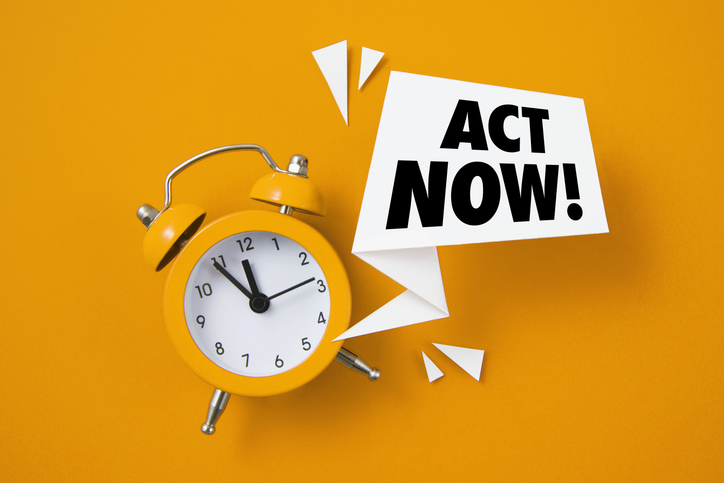 Act Quickly to Secure Your Citizenship Status