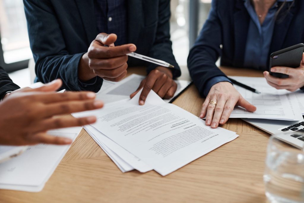 Common Consultation Topics
